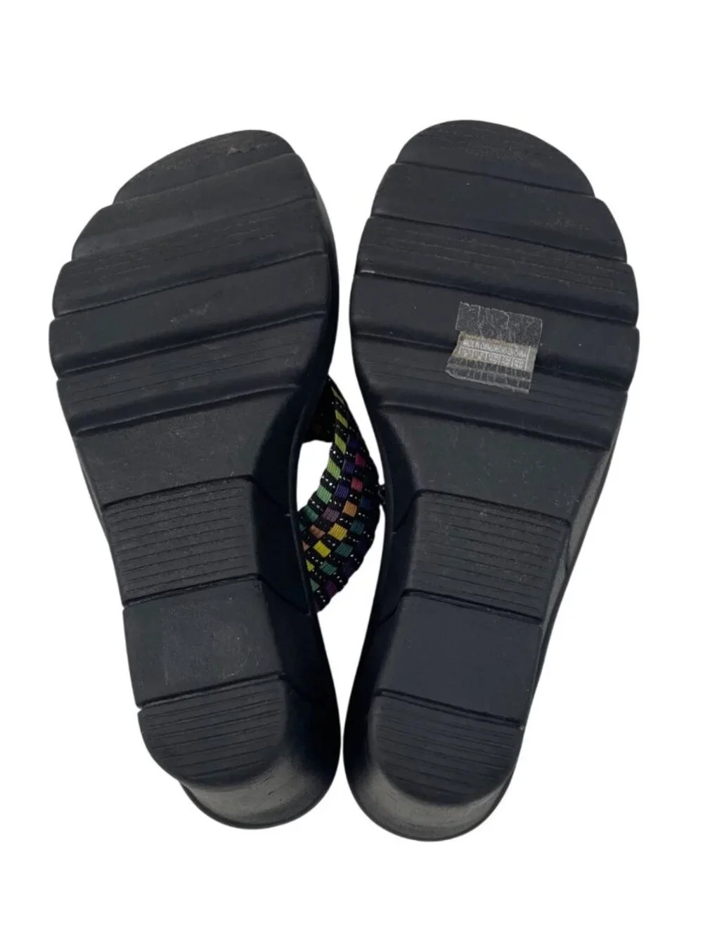 Skechers memory foam